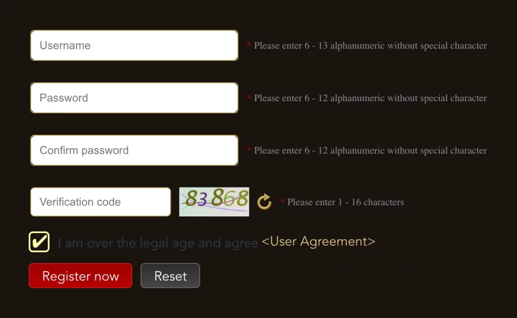 jili22 app registration on mobile for seamless gaming