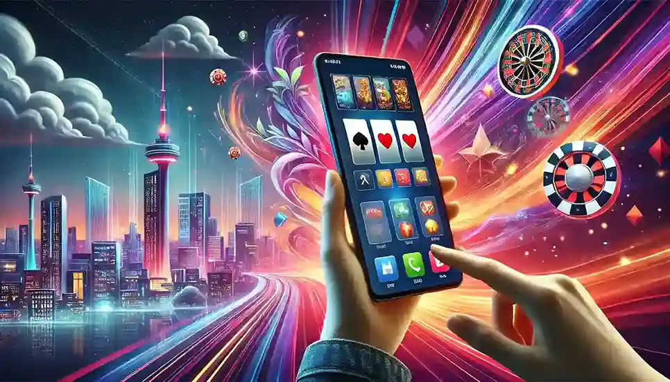 jili22 Casino App