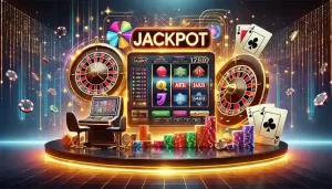 jili22 Casino Withdrawal