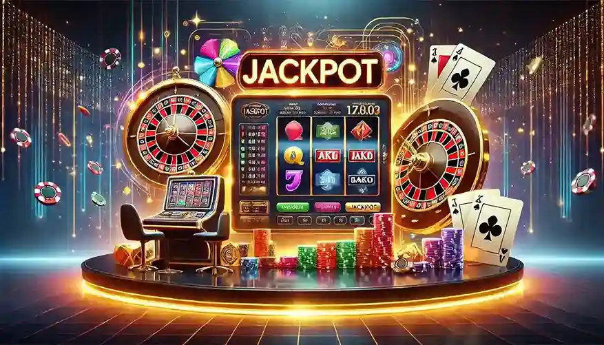 jili22 Casino Withdrawal