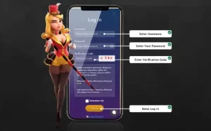 jili22 Casino Login