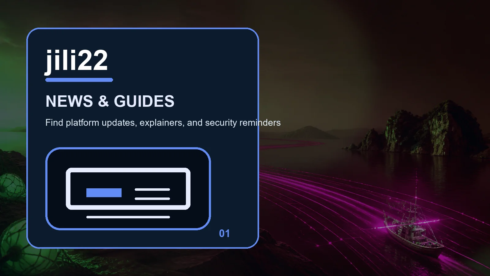 jili22 news full-width visual guide 1