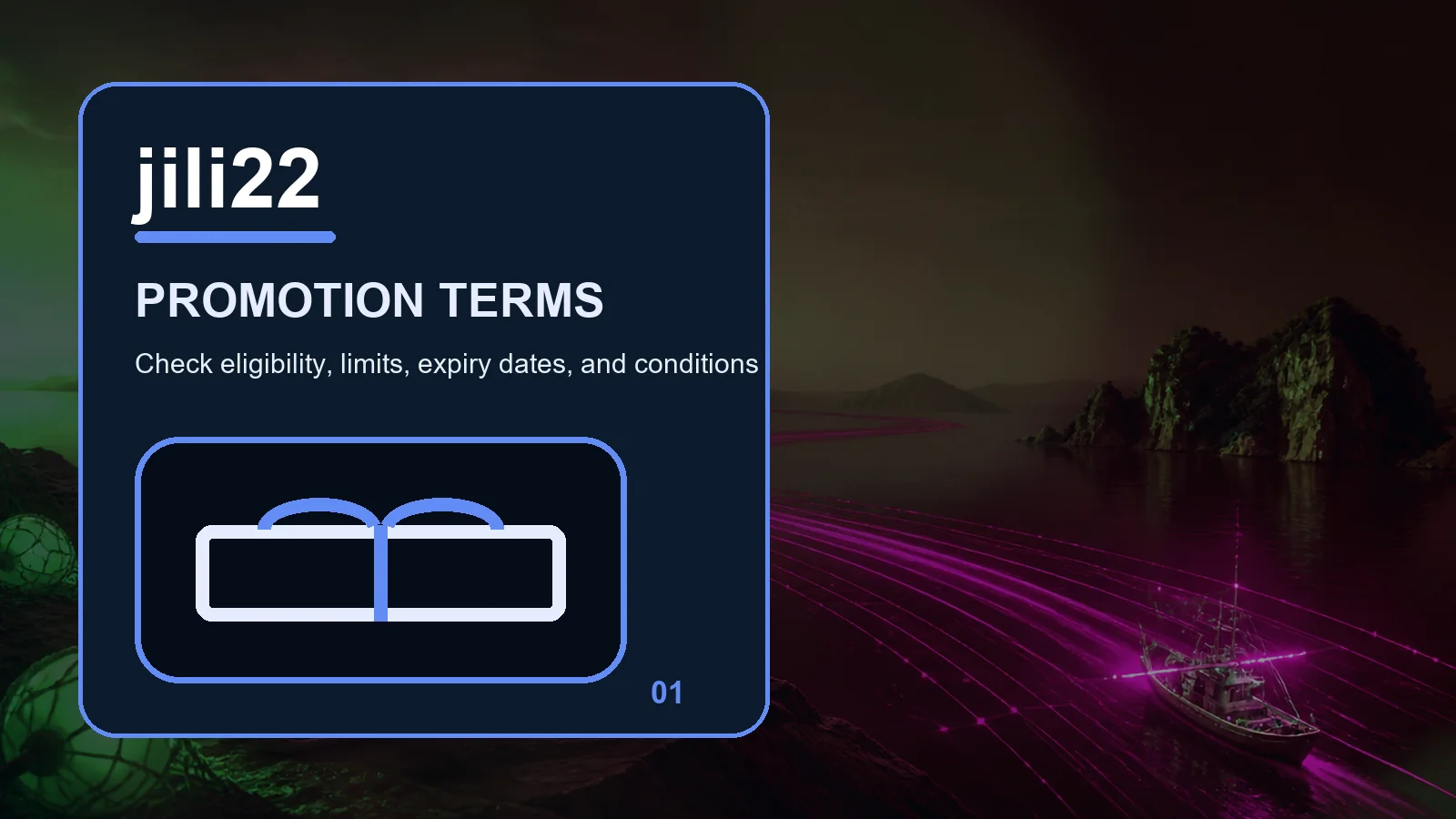 jili22 promotions full-width visual guide 1