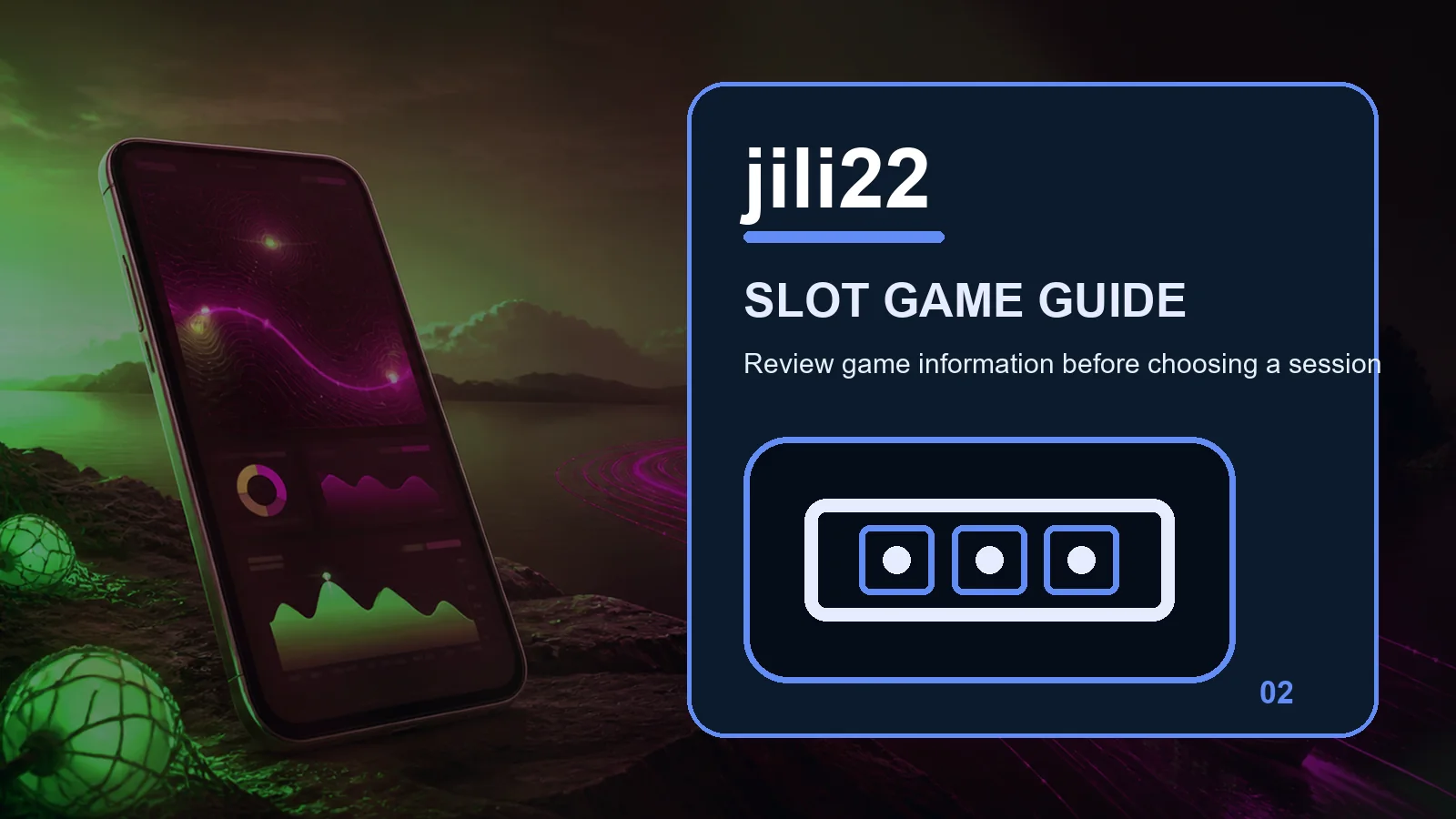 jili22 slots full-width visual guide 2